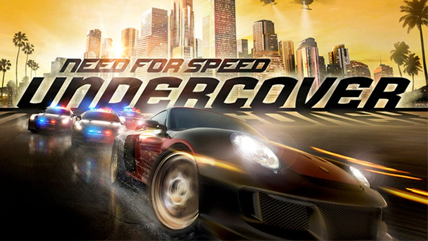 Need for Speed: Undercover сохранение