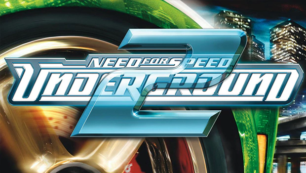 Need for Speed Underground 2 сохранение