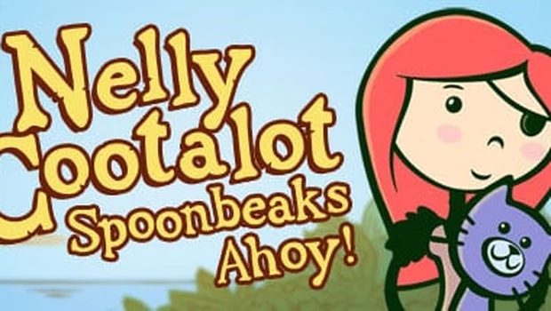Nelly Cootalot: Spoonbeaks Ahoy! сохранение