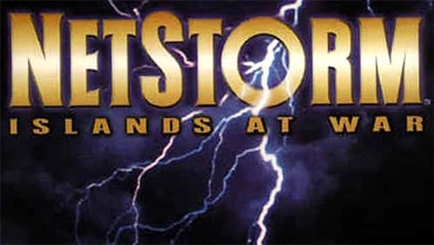 NetStorm: Islands at War сохранение