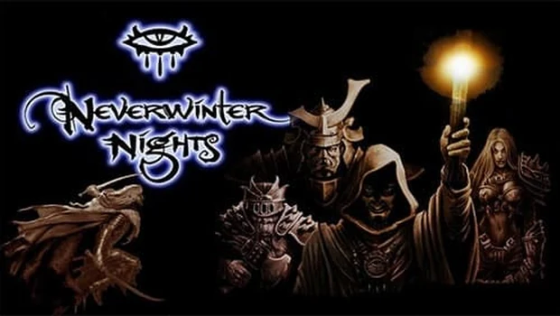 Neverwinter Nights сохранение