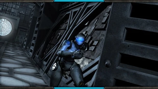 Nexagon Deathmatch сохранение