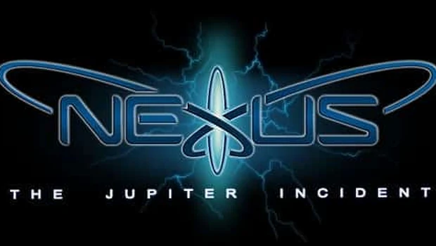 Nexus: The Jupiter Incident сохранение