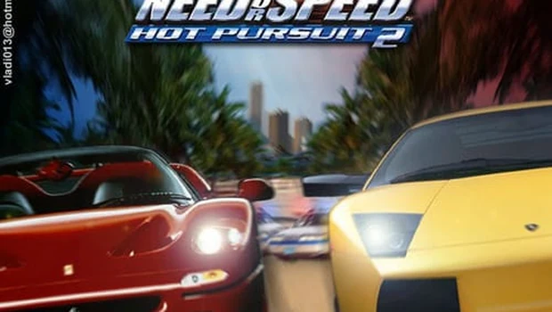 NFS: Hot Pursuit 2 сохранение