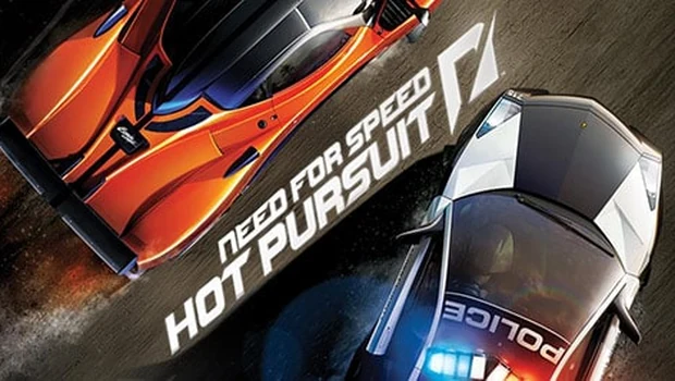 NFS Hot Pursuit (2010) сохранение