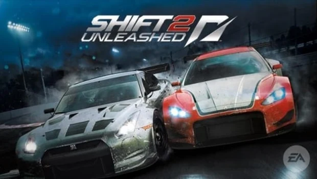 NFS Shift 2 Unleashed сохранение