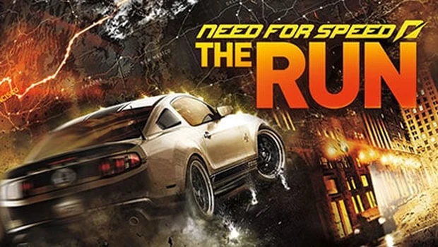 NFS The Run сохранение