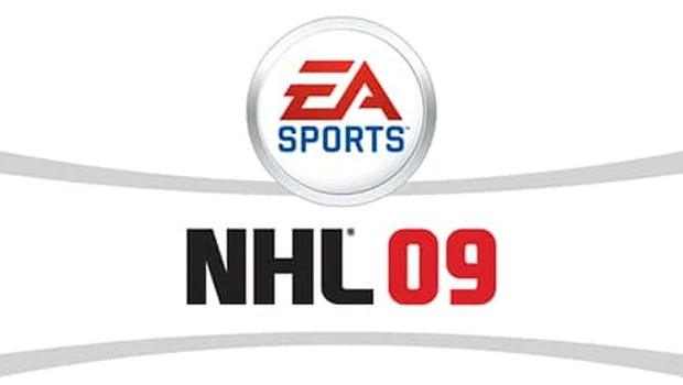 NHL 09 сохранение