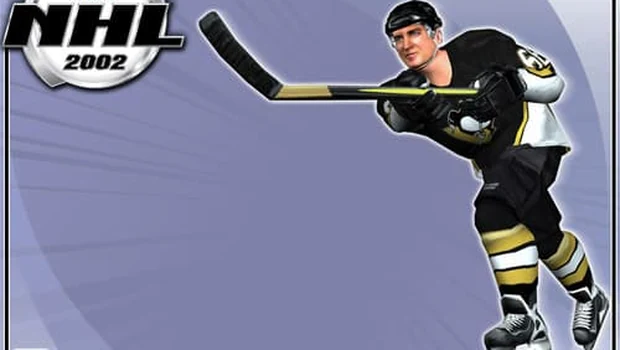 NHL 2002 сохранение