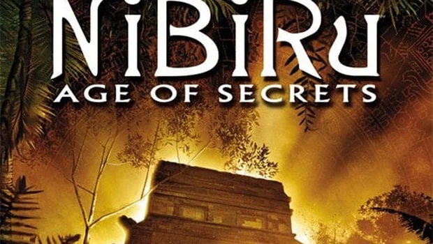 Nibiru: Age of Secrets сохранение