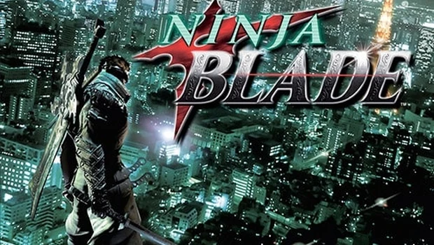 Ninja Blade сохранение