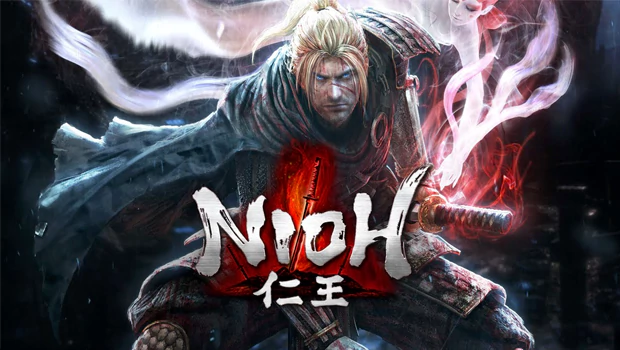 Nioh сохранение