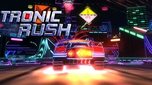 Nitronic Rush сохранение