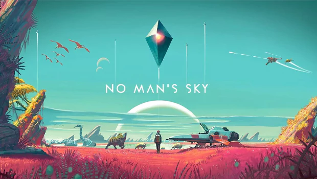 No Man’s Sky сохранение