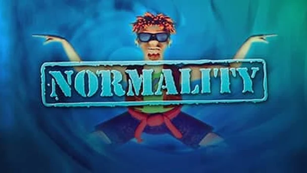 Normality сохранение