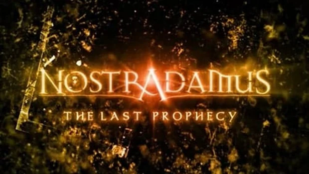 Nostradamus: The Last Prophecy сохранение