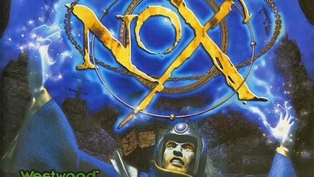 Nox сохранение