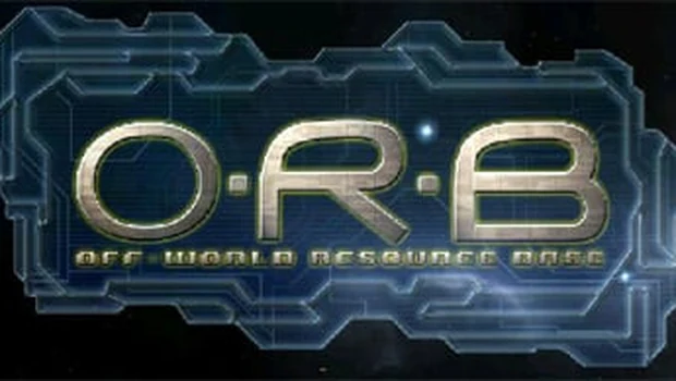 O.R.B. - Off-World Resource Base сохранение