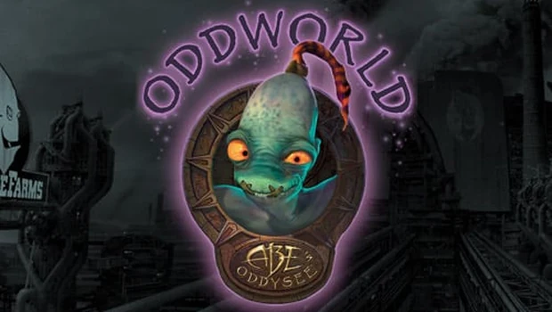 Oddworld: Abe’s Oddysee сохранение