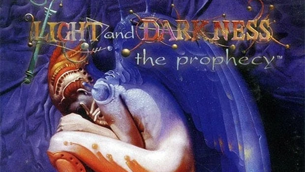 Of Light and Darkness: The Prophecy сохранение