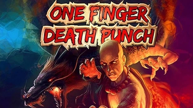 One Finger Death Punch сохранение