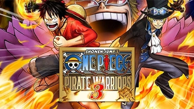 One Piece: Pirate Warriors 3 сохранение