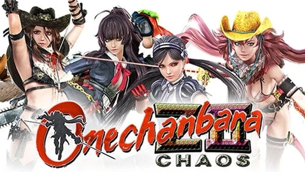 Onechanbara Z2: Chaos сохранение