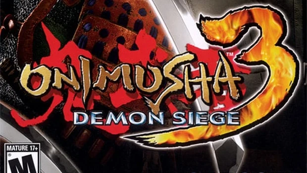 Onimusha 3: Demon Siege сохранение