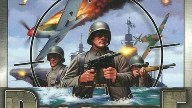 Operation Blockade сохранение