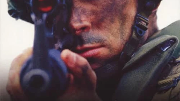 Operation Flashpoint: Cold War Crisis сохранение