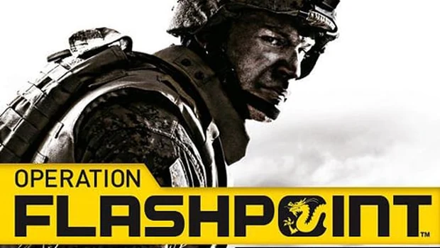 Operation Flashpoint Dragon Rising сохранение