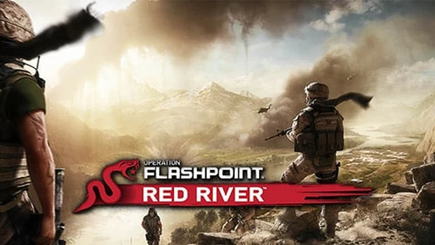 Operation Flashpoint Red River сохранение