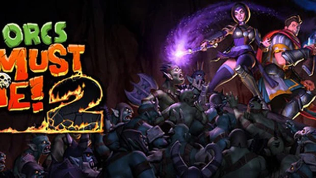 Orcs Must Die! 2 сохранение