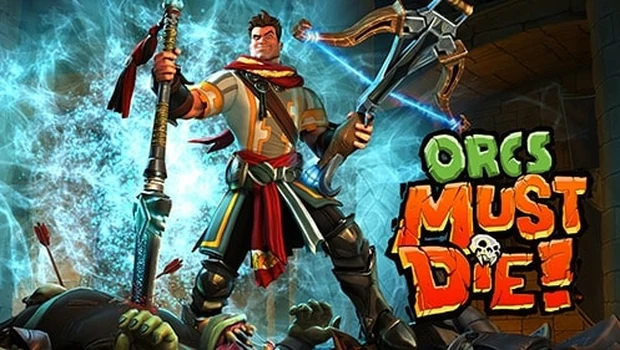 Orcs Must Die! сохранение