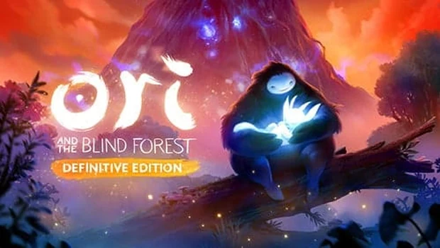 Ori and the Blind Forest: Definitive Edition сохранение