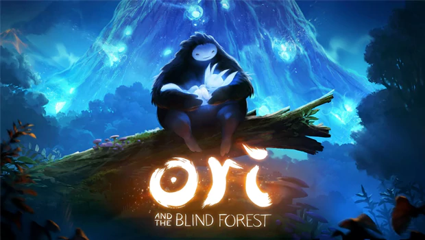 Ori and the Blind Forest сохранение