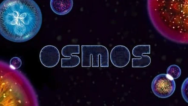 Osmos сохранение