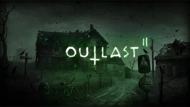 Outlast 2 сохранение