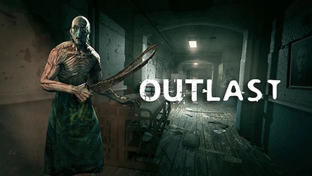 Outlast сохранение