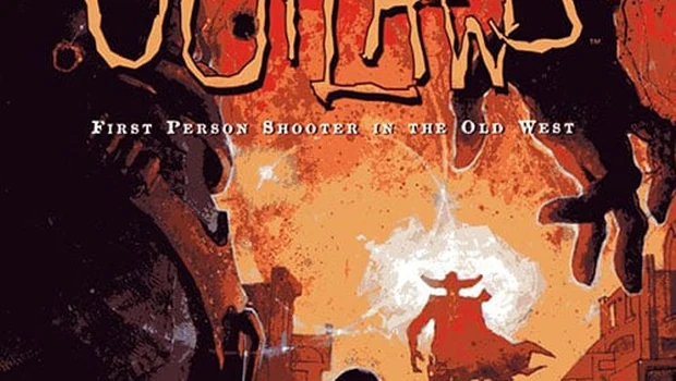 Outlaws сохранение