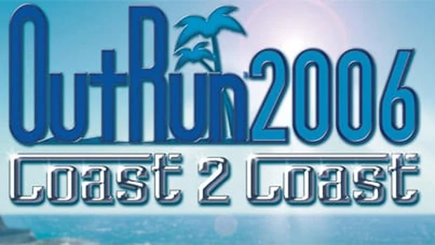Outrun 2006: Coast to Coast сохранение