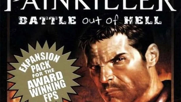Painkiller: Battle Out of Hell сохранение