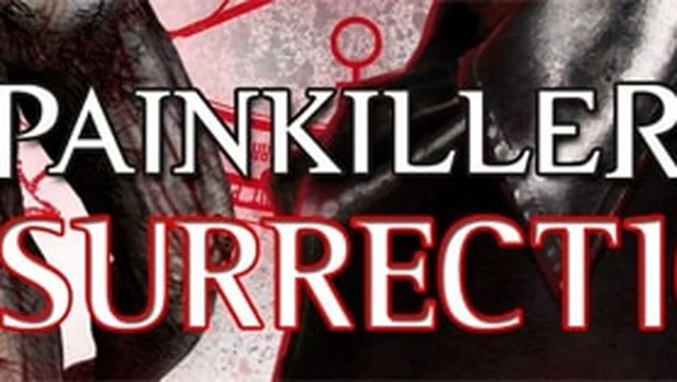 Painkiller Resurrection сохранение