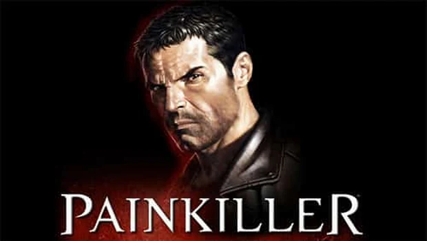 Painkiller сохранение