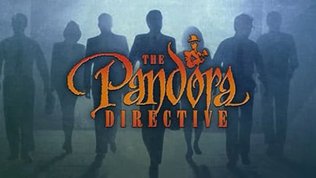 Pandora Directive сохранение