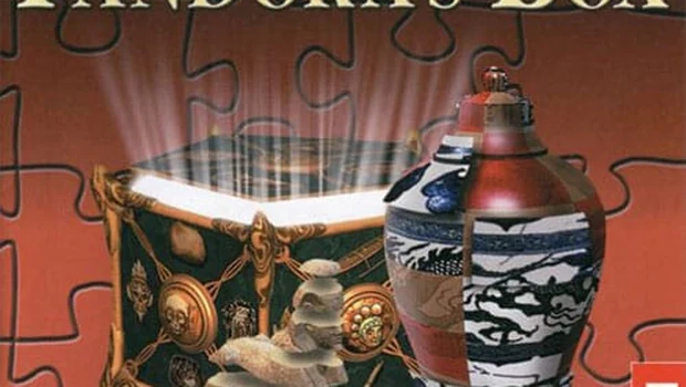 Pandora’s Box сохранение