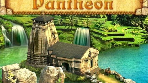 Pantheon 2006 сохранение
