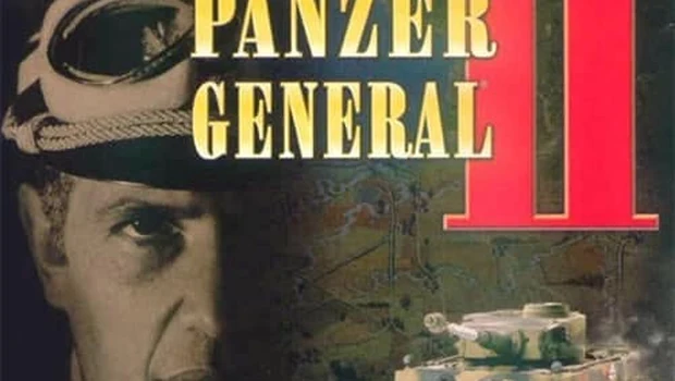 Panzer General 2 сохранение