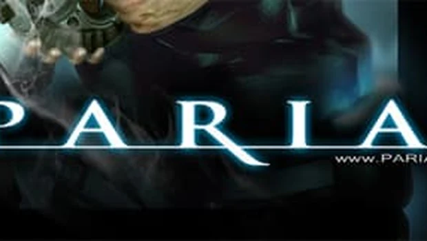 Pariah сохранение