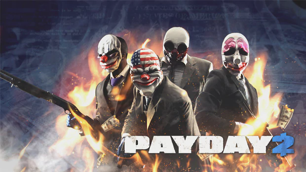 Payday 2 сохранение